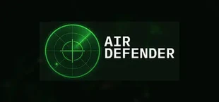 Air Defender