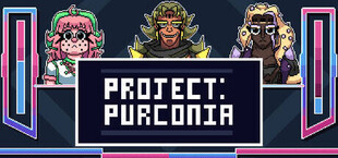 Project: Purconia