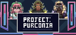 Purconia