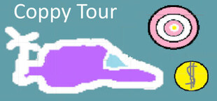 Игра Coppy Tour Coppy Tour