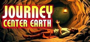 Игра Journey Center Earth Journey Center Earth