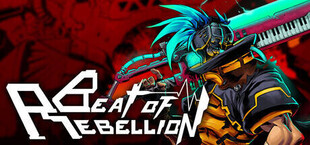 Beat of Rebellion