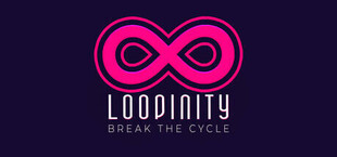 Игра LOOPINITY: Break the Cycle LOOPINITY: Break the Cycle