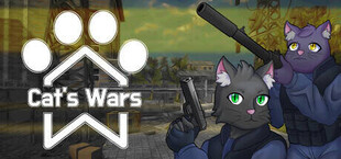 Игра Cat's Wars Cat's Wars