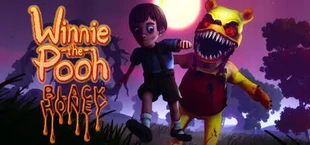 Winnie-the-Pooh: Black Honey