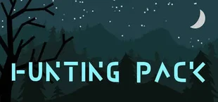 Hunting Pack