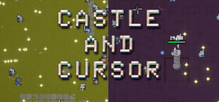 Castle And Cursor