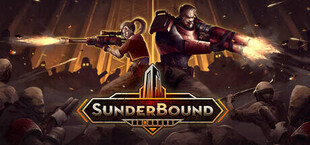 Игра SunderBound SunderBound