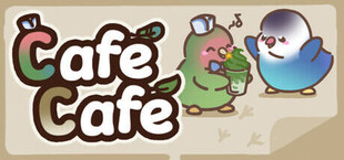 Игра Cafe Cafe: Idle Bird Collector Cafe Cafe: Idle Bird Collector