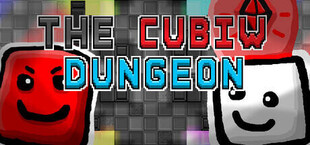 Игра The Cubiw Dungeon The Cubiw Dungeon