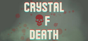 Игра Crystal of Death Crystal of Death
