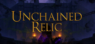 Игра Unchained Relic Unchained Relic