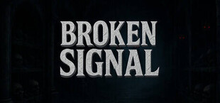 Игра Broken Signal Broken Signal