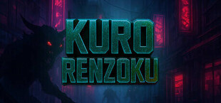 Игра Kuro Renzoku Kuro Renzoku