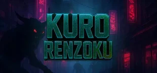 Kuro Renzoku