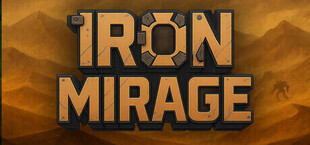 Iron Mirage