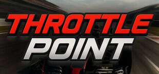 Игра Throttle Point Throttle Point