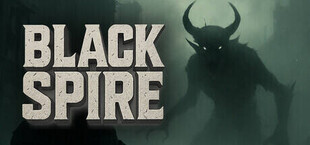 Игра Black Spire Black Spire