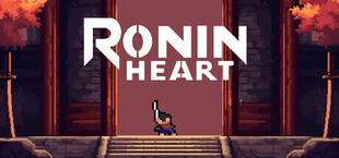 Игра Ronin Heart Ronin Heart