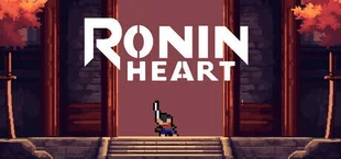 Ronin Heart