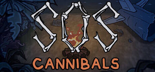 Игра SOS Cannibals SOS Cannibals