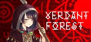 Verdant Forest