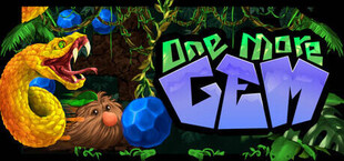 Игра One more gem One more gem