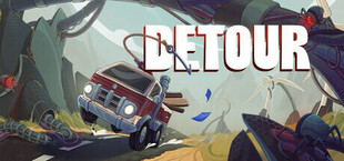 DETOUR