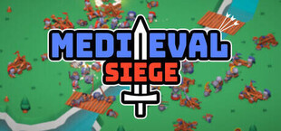 Игра Medieval Siege Medieval Siege