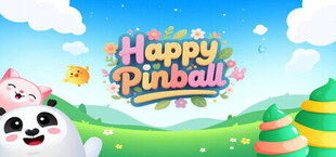 Happy Pinball