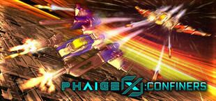 PhaigeX: Confiners