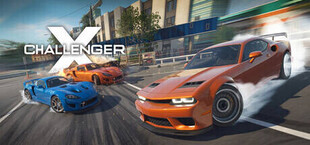 Игра Challenger X Challenger X
