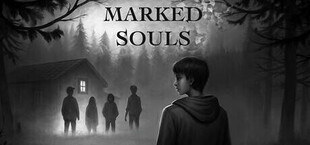 Игра Marked Souls Marked Souls