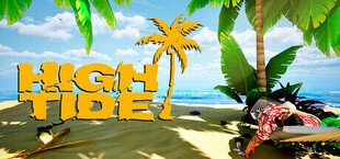 Игра High Tide High Tide