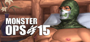 Игра Monster Ops 15 Monster Ops 15