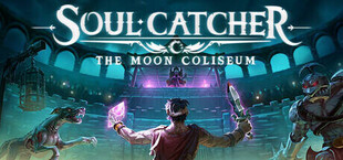 Игра Soul Catcher: The Moon Coliseum Soul Catcher: The Moon Coliseum