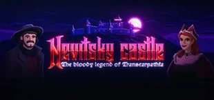 Nevitsky Castle: The bloody legend of Transcarpatia
