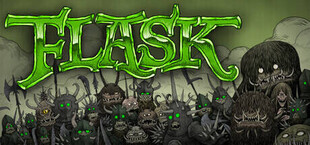Игра FLASK FLASK