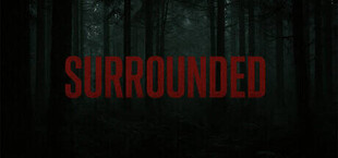 SURROUNDED