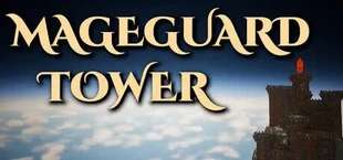 MageGuard Tower