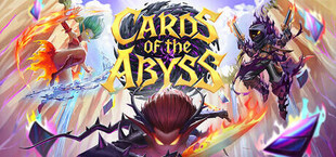 Игра Cards of the Abyss Cards of the Abyss
