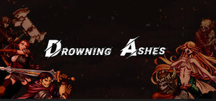 Игра Drowning Ashes Drowning Ashes