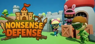 Nonsense Defense