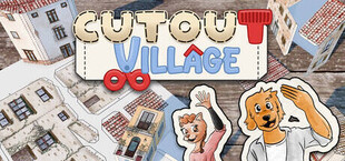 Cutout Village