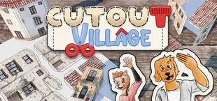 Cutout Village