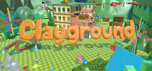 Игра Clayground Clayground