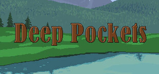 Игра Deep Pockets Deep Pockets