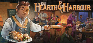 Игра The Hearth and Harbour The Hearth and Harbour