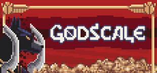 Игра GODSCALE GODSCALE