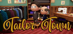 Tailor Town